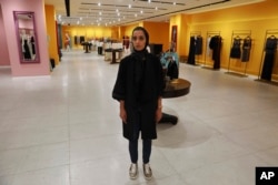 نسرین حسنی می‌گوید کاش می‌شد چندین سال به عقب برگشت