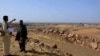 The Reko Diq district in Pakistan’s Balochistan Province is famed for its mineral wealth, including gold and copper. Prime Minister Imran Khan’s government considers it a strategic national asset.