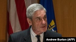 Роберт Мюллер, колишній директор ФБР, спеціальний прокурор США 