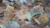 «Невиплачений заробіток». Борги із зарплат в Україні
