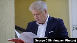 Daniel Tudorache - deputat PSD