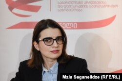 ელენე ნიჟარაძე