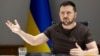 Зеленський хоче від партнерів України рішень щодо обмеження зв’язків Росії зі світом
