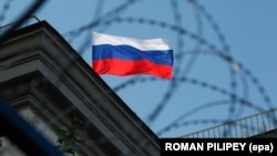 Україна припиняє дію договору з 1 квітня 2019 року