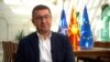 Христијан Мицкоски, премиер на Северна Македонија.