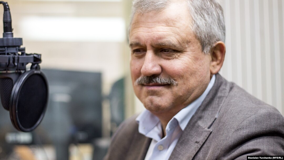 Андрій Сенченко