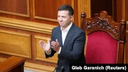 Зеленський приїхав до Польщі з офіційним дводенним візитом