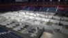 У Сербії повторно запроваджують комендантську годину через новий спалах коронавірусу