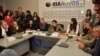 Инициативная группа стала инициатором публичного обсуждения ситуации с экспертами 
