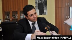 არჩილ თალაკვაძე