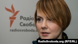 Олена Зеркаль