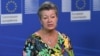 Єврокомісар відвідає Литву, щоб обговорити наступні заходи щодо потоку мігрантів