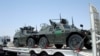 U.S. Pullout From Iraq Just One Of 'Many' Options