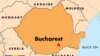 Romania Says It Will Not Lift Ban On International Adoptions