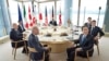Лідери країн G7 у Хіросімі, 19 травня 2023 року 