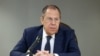 Лавров відреагував на слова Макрона про можливий французький ядерний захист для країн ЄС