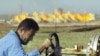 Iraq Oil Minister Expects Steep Production Increase