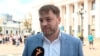 Комітет рекомендував ВР призначити Монастирського головою МВС