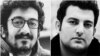برادران رجبیان با قید وثیقه از زندان اوین به مرخصی آمدند