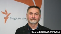 Гела Николаишвили
