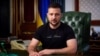"To nije samo zločin protiv međunarodnog prava i ukrajinskog prava, to je zločin protiv jednog naroda", izjavio je ukrajinski predsednik Volodimir Zelenski nakon što je Kremlj u četiri regije Ukrajine otpočeo montirane referendume o priključenju Rusiji. 