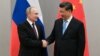 Пет трендови поврзани со Кина што треба да се следат во 2022 година