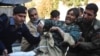 حمله انتحاری یک زن در پاکستان ۴۱ کشته بر جای گذاشت