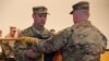 ​27-а піхотна бригада армії США прибула в Україну