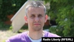 В’ячеслав Веремій