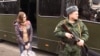 Запрошення «в гості». Щоденник Марії Варфоломеєвої (рос.)