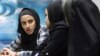  نیلوفر اردلان به دلیل «مخالفت همسر» به جام ملت‌های آسیا نرسید