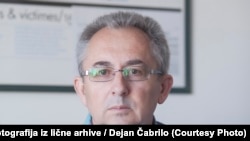 Branko Todorović: Nikada u Republici Srpskoj ne bi bilo tako snažno negiranje zločina da zvaničnici u Republici Srpskoj nemaju u tome snažnu podršku Beograda