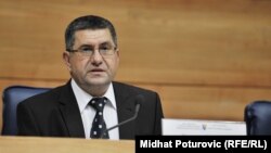Branko Petrić