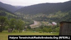 Криворівня