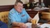«Глава МНС» окупованого Криму помер від COVID-19