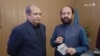 عباس خان: پاکستان د افغان تابعیت کارډ لرونکو د برخلیک په اړه مشورې کوي