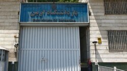 گفتگو با عبدالکریم لاهیجی در مورد اعلام خبر سینا قنبری در زندان