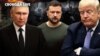 Чи стане 2025-й роком справедливого миру для України?