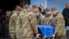 Зошто Украинците се противат на намалување на старосната граница за регрутирање?