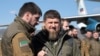 Глава Чечні Рамзан Кадиров 