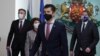 Петков сепак доаѓа во Скопје