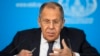Лавров: «На официальном уровне отношения сложные, но диалог с Ереваном продолжается»
