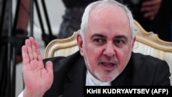 محمد جواد ظریف تهدید کرد که شروع کننده جنگ با ایران پایان دهنده آن نخواهد بود