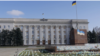 Через нічний обстріл Херсона загинув чоловік – ОВА