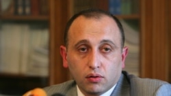 Դատարանը որոշեց Վահագն Հարությունյանին կալանավորել երկու ամսով