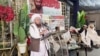 بنو کې د اېپي فقیر ۶۵م تلین لمانځل شوی دی