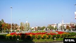 Skoplje