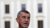 Прем’єр Чехії Андрей Бабіш наступного тижня відвідає Україну
