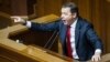 Олег Ляшко випереджає свого опонента на виборах менш ніж на один відсотковий пункт