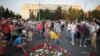 Tragedia de la Caracal a fost confiscată de diverse agende politice.